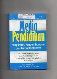 Image of Media Pendidikan